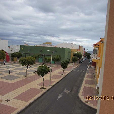 Ferienwohnung Seifía BA Pozo Izquierdo Exterior foto