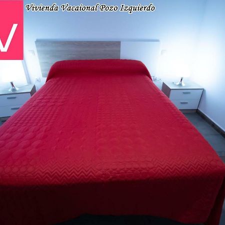 Ferienwohnung Seifía BA Pozo Izquierdo Exterior foto