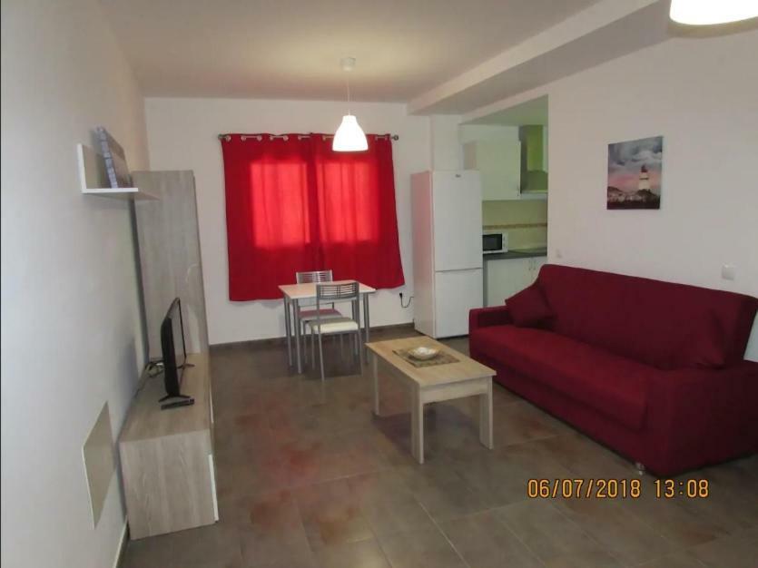 Ferienwohnung Seifía BA Pozo Izquierdo Exterior foto