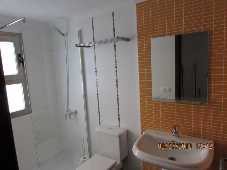 Ferienwohnung Seifía BA Pozo Izquierdo Exterior foto