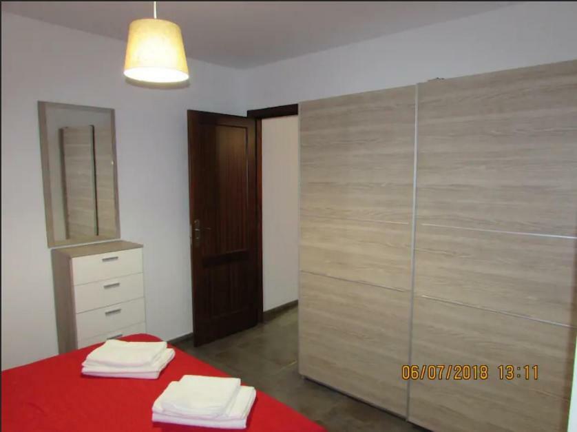 Ferienwohnung Seifía BA Pozo Izquierdo Exterior foto