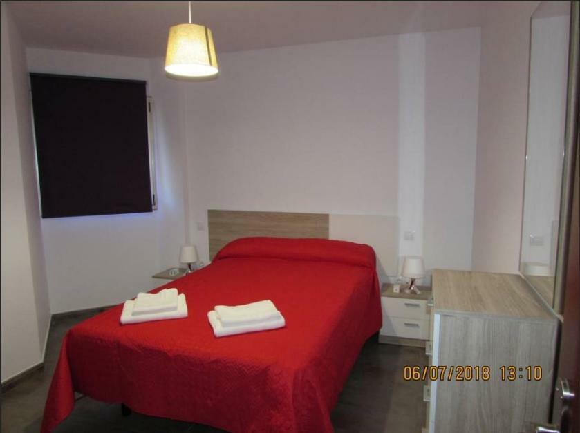 Ferienwohnung Seifía BA Pozo Izquierdo Exterior foto