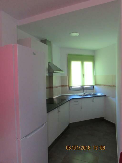 Ferienwohnung Seifía BA Pozo Izquierdo Exterior foto