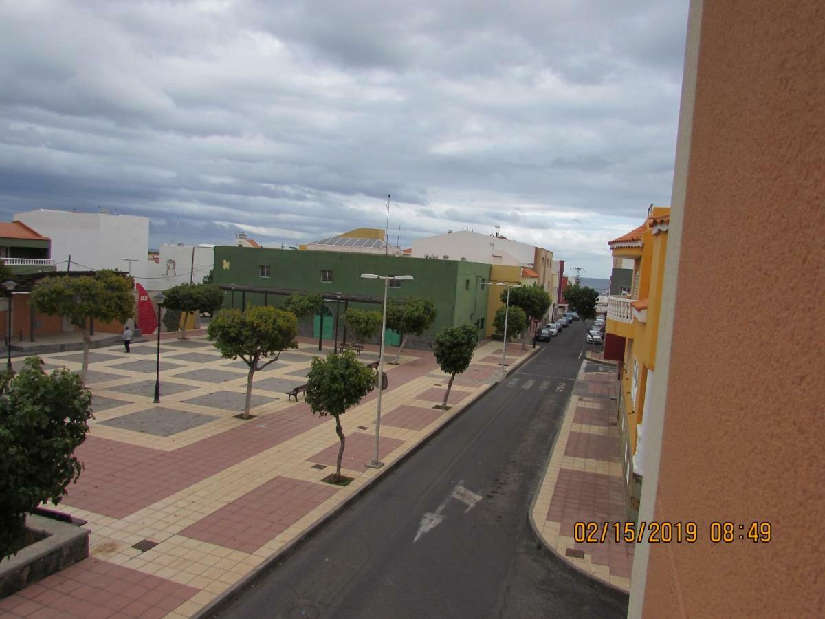 Ferienwohnung Seifía BA Pozo Izquierdo Exterior foto