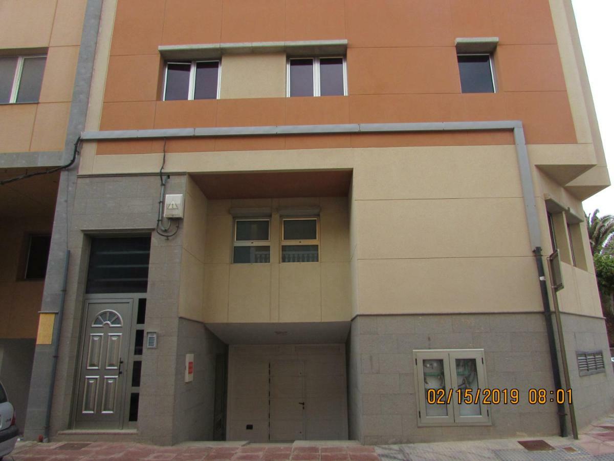 Ferienwohnung Seifía BA Pozo Izquierdo Exterior foto