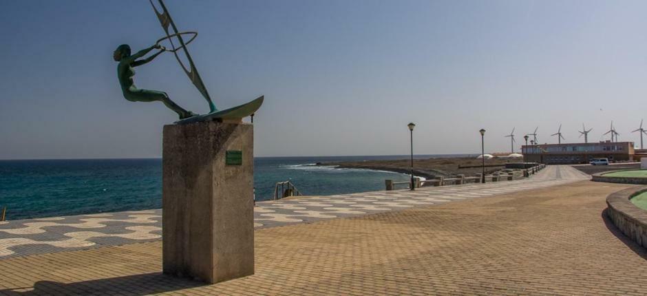 Ferienwohnung Seifía BA Pozo Izquierdo Exterior foto