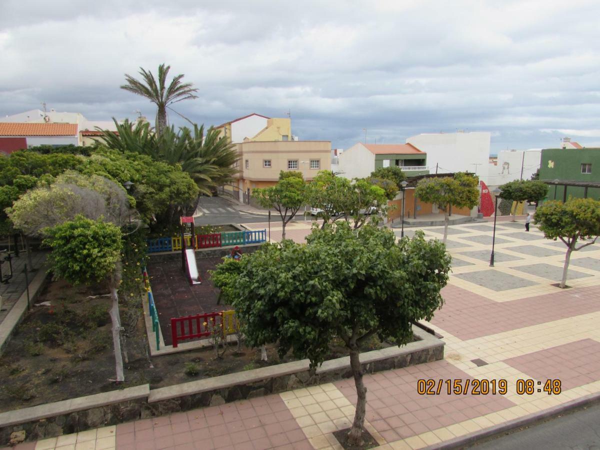 Ferienwohnung Seifía BA Pozo Izquierdo Exterior foto