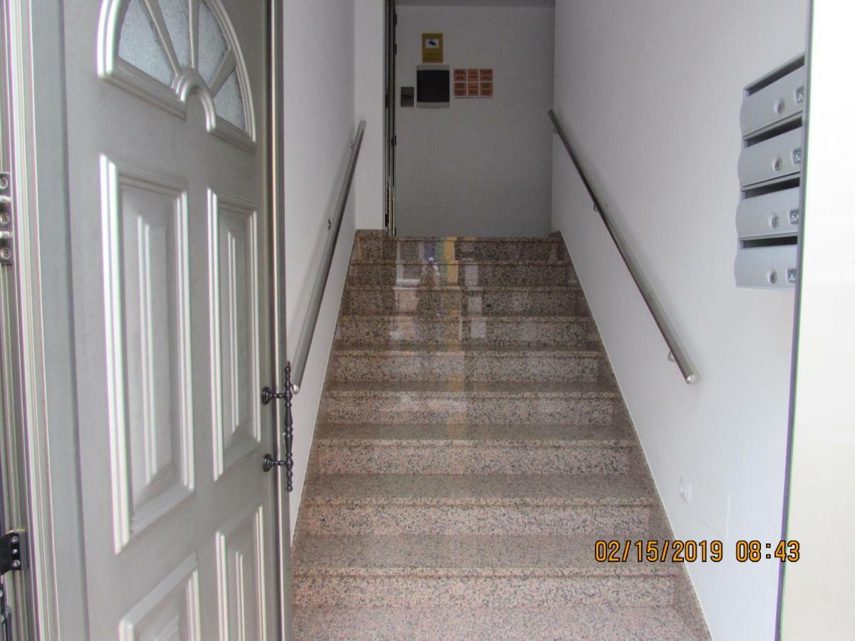 Ferienwohnung Seifía BA Pozo Izquierdo Exterior foto