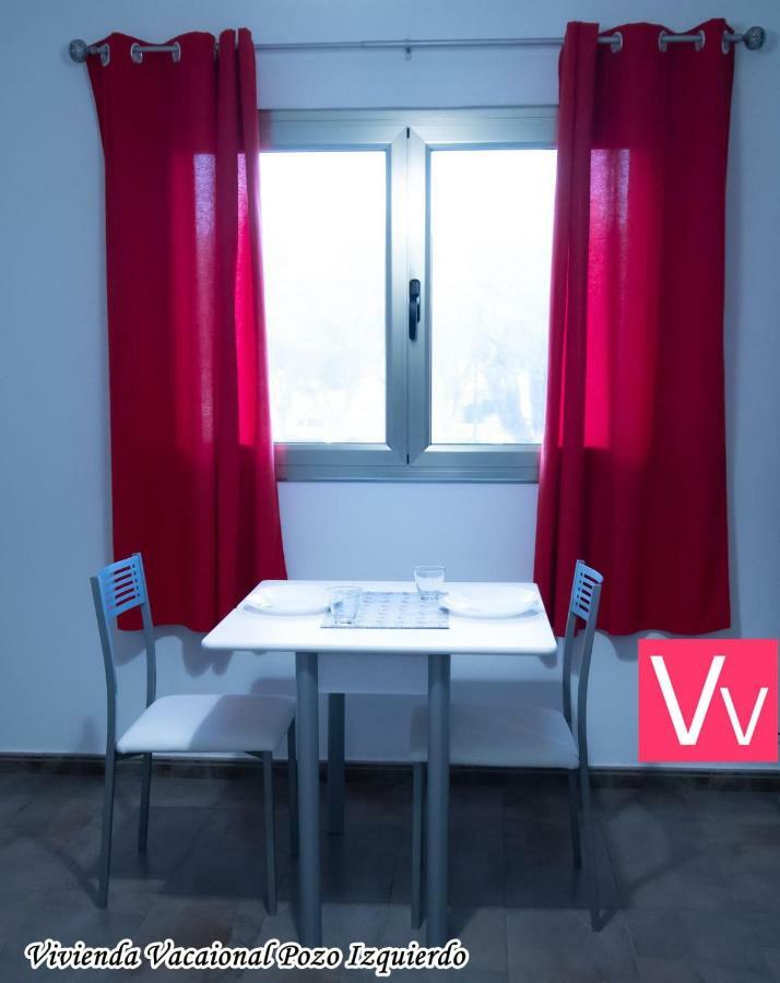 Ferienwohnung Seifía BA Pozo Izquierdo Exterior foto