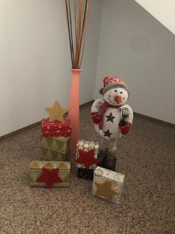 Ferienwohnung Seifía BA Pozo Izquierdo Exterior foto