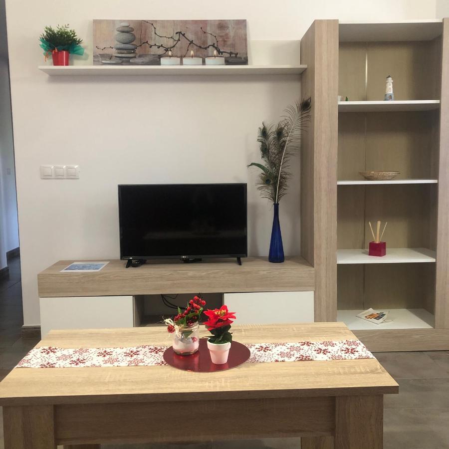 Ferienwohnung Seifía BA Pozo Izquierdo Exterior foto